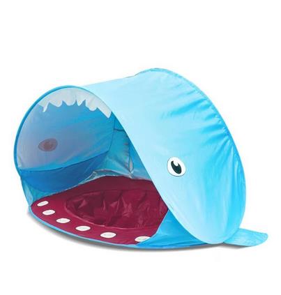 Baby Beach Tent