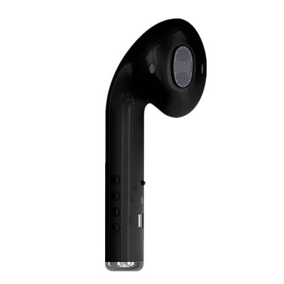 Giant headphone speaker