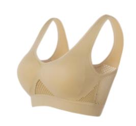 Comfort Airy Bra