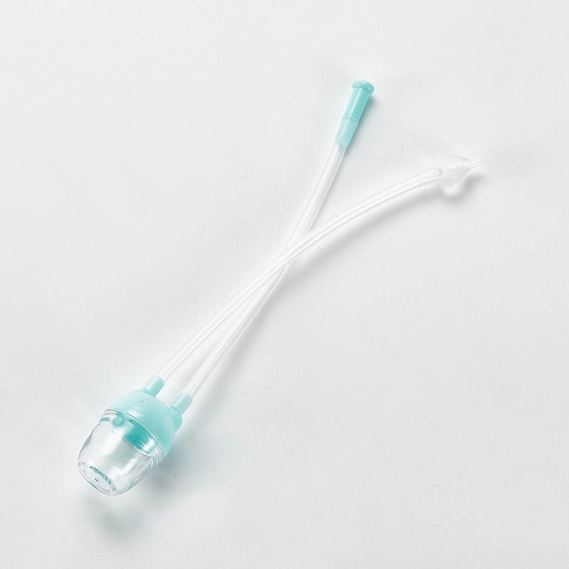 Nasal aspirator for infants