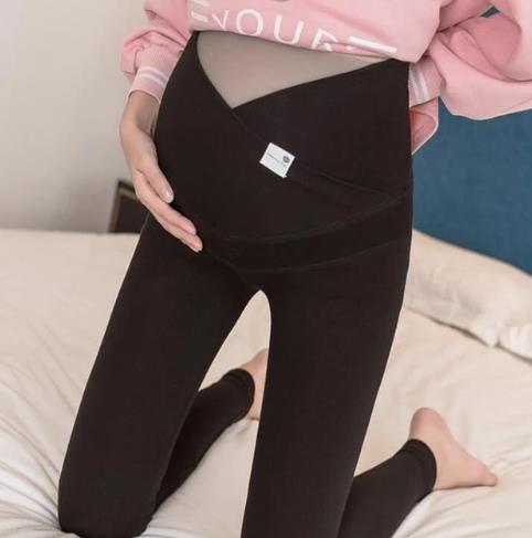 Unique Maternity Leggings