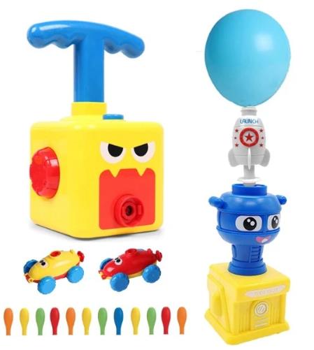 Balloon Launcher Toy