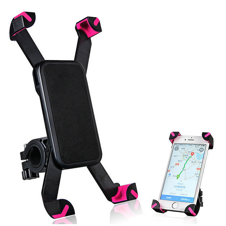 Bicycle Mobile Phone Holder