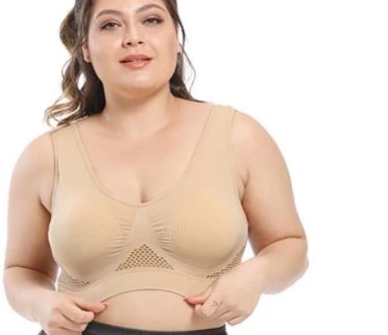 Comfort Airy Bra