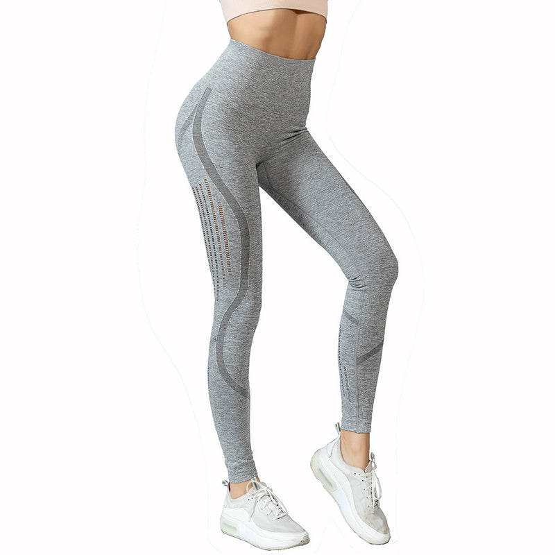 Women's yoga pants fitness pants