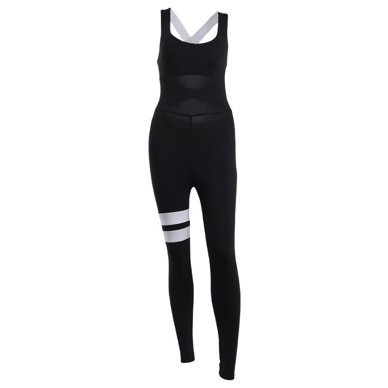 Yoga One Piece Yoga Pants