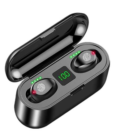 Luxxe Pods Wireless