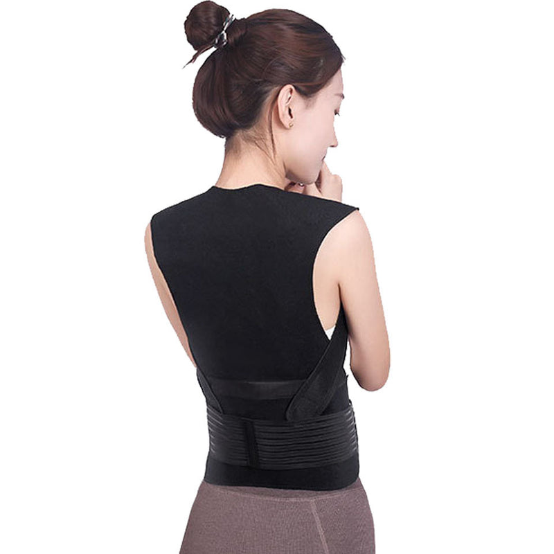 Magnetic Therapy Vest Shoulder Vest