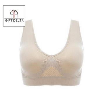 Comfort Airy Bra