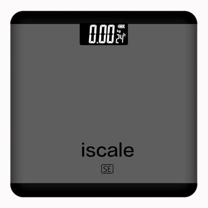 iscale home adult weight scale