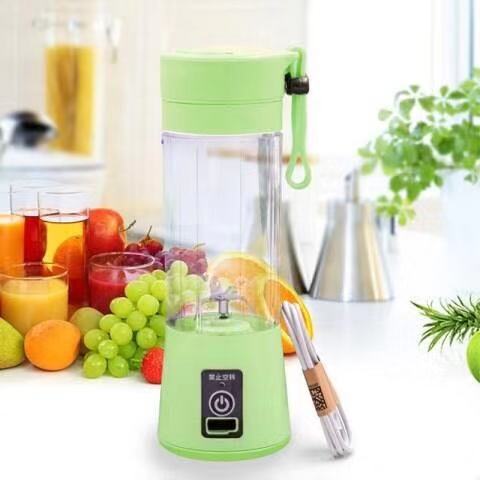 Portable Power Blender