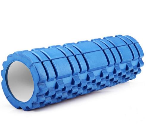 Yoga Foam Roller Gym Exercise Yoga Block Fitness Floating Trigger Point Physical Massage Therapy