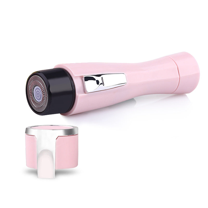 Electric mini epilator