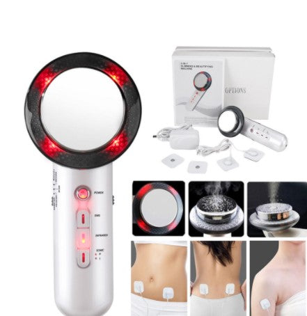 Ultrasonic Cavitation Slimming Machin