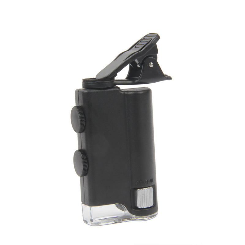 60X/100X  Mobile Phone Microscope