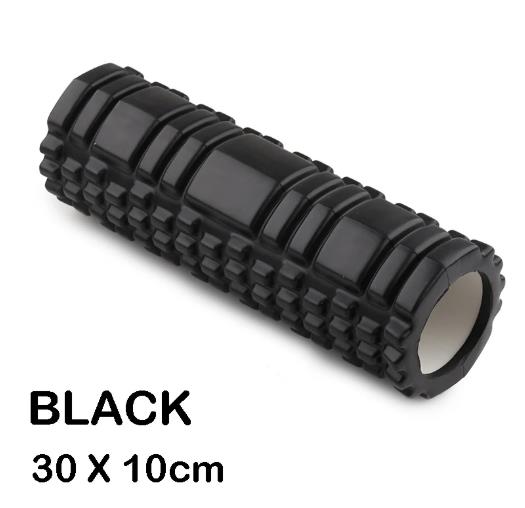 Yoga Foam Roller Gym Exercise Yoga Block Fitness Floating Trigger Point Physical Massage Therapy