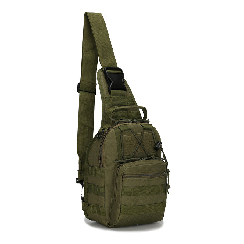 Multifunctional High Quality Tactical Bag