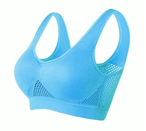 Comfort Airy Bra