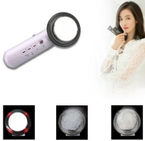 Ultrasonic Cavitation Slimming Machin