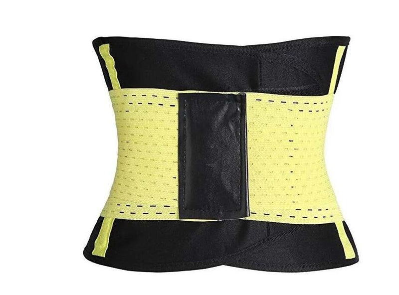 Men SlimFit Extreme Waist Shaper