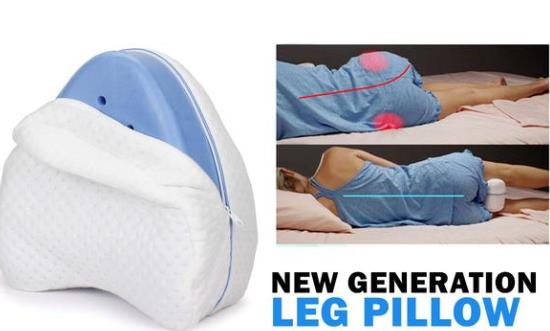 Mintiml? New Generation Leg Pillow