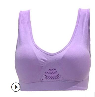 Comfort Airy Bra