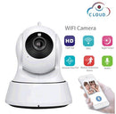 350 Degree Wifi Wireless Surveillance Camera