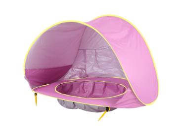 Baby Beach Tent