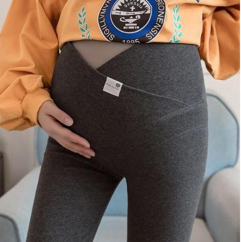 Unique Maternity Leggings