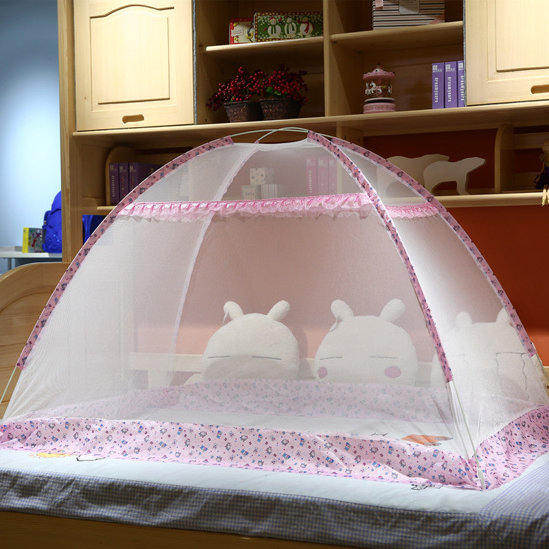 Mosquito net sofa baby cover