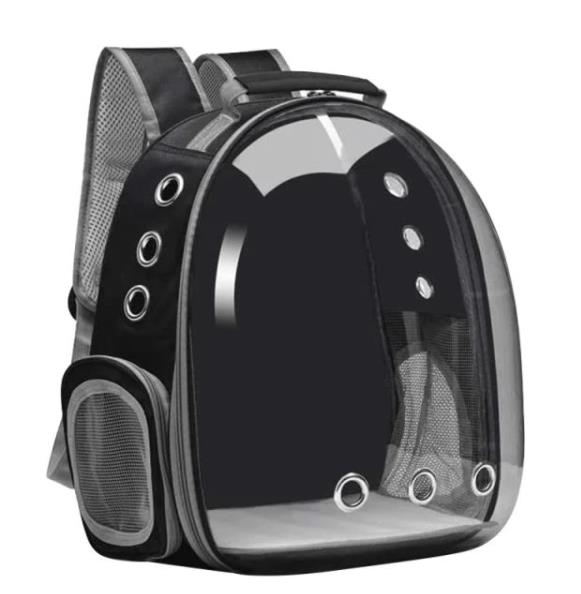 Capsule Travel Bag for Pet