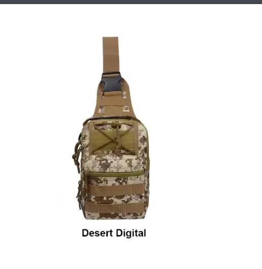 Multifunctional High Quality Tactical Bag