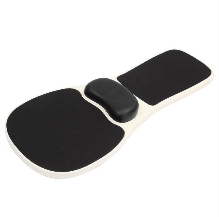 Arm Rest Mouse Pad