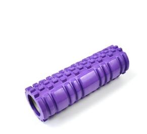 Yoga Foam Roller Gym Exercise Yoga Block Fitness Floating Trigger Point Physical Massage Therapy