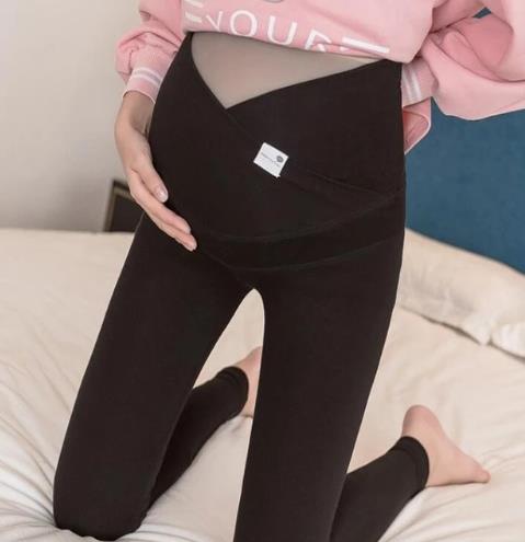 Unique Maternity Leggings