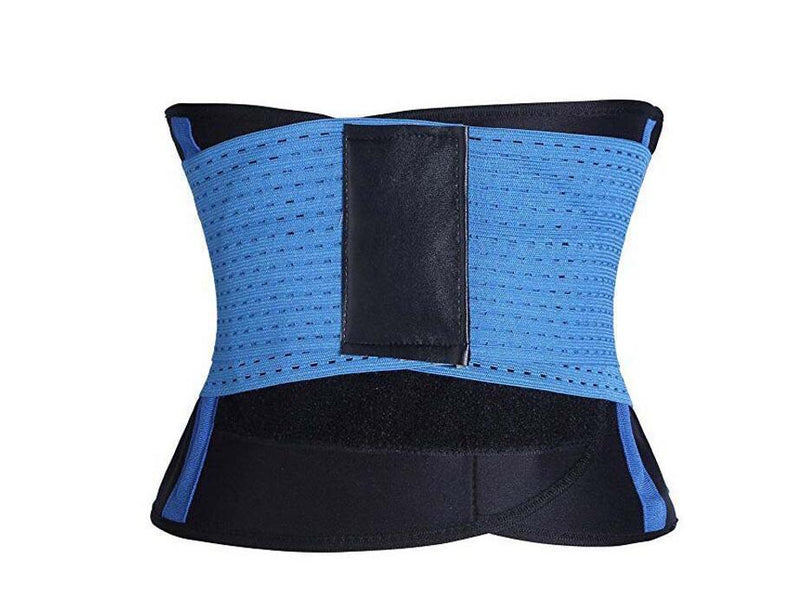 Men SlimFit Extreme Waist Shaper