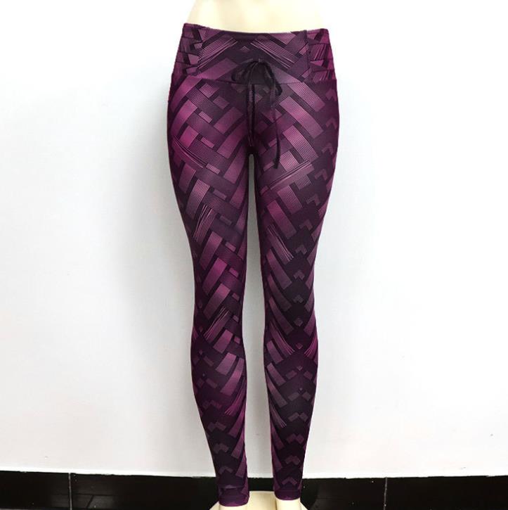 Calça Legging Levanta Bumbum Cintura Alta para Mulheres, Legging Modeladora Fitness