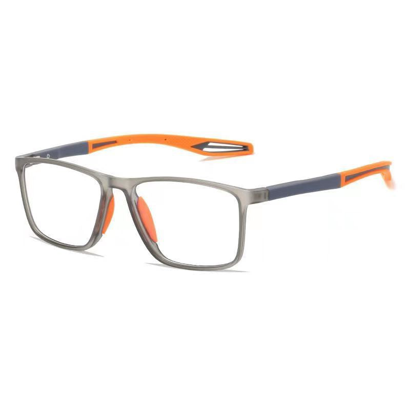 Ultraligero TR deportes presbicia gafas antideslizantes anti-Luz Azul gafas de presbicia deportes al aire libre profesional de protección ocular gafas de presbicia al por mayor