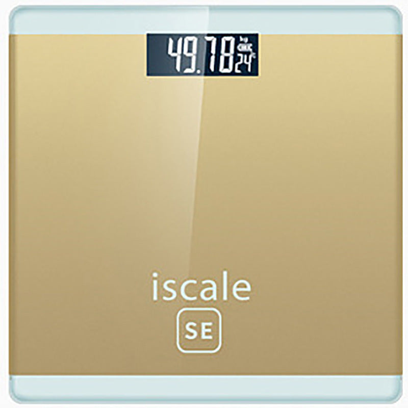 iscale home adult weight scale