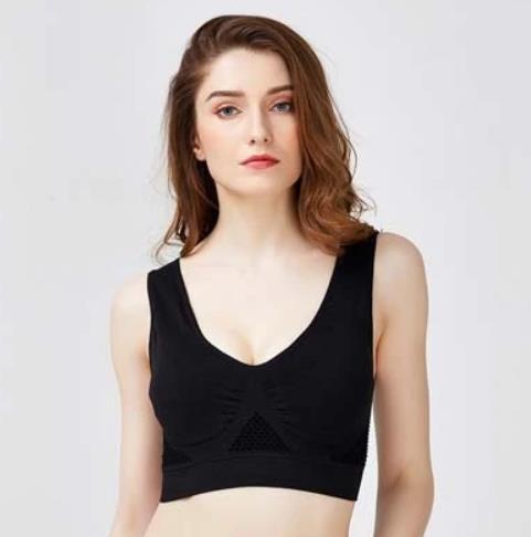 Comfort Airy Bra