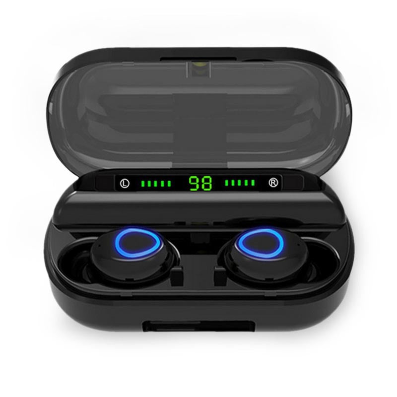 Wireless Bluetooth Earphones Waterproof