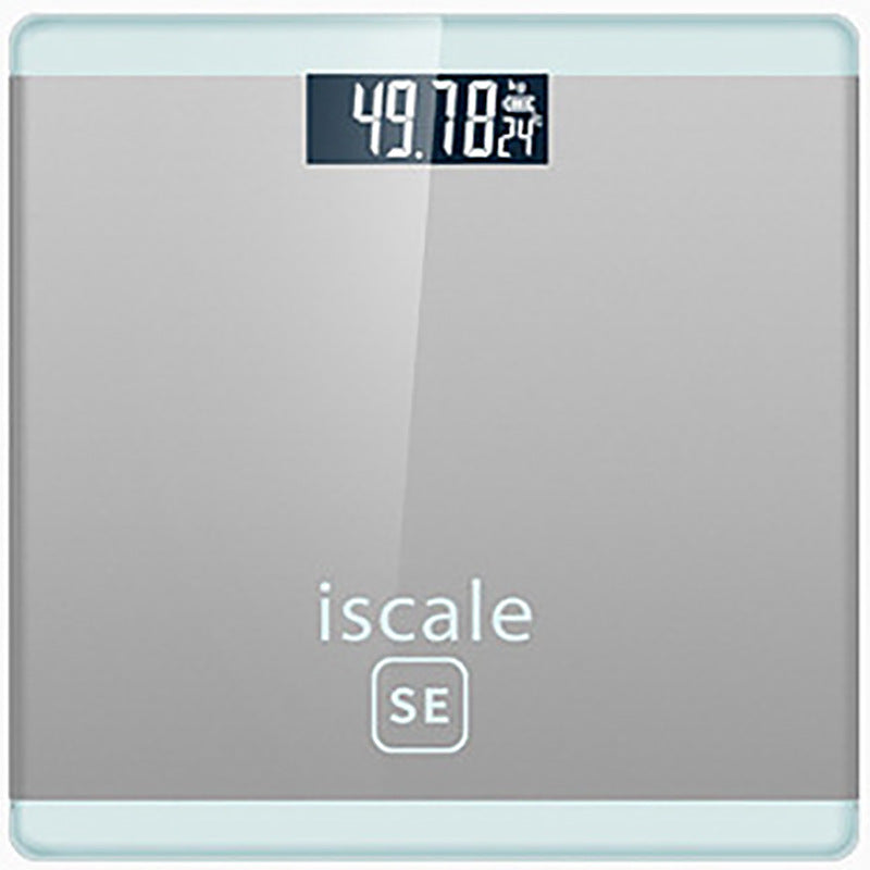 iscale home adult weight scale