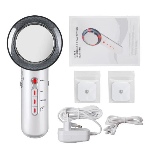 Ultrasonic Cavitation Slimming Machin