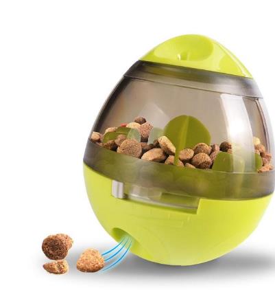 Interactive IQ Dog Treat Dispense