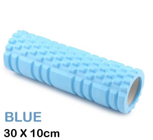 Yoga Foam Roller Gym Exercise Yoga Block Fitness Floating Trigger Point Physical Massage Therapy