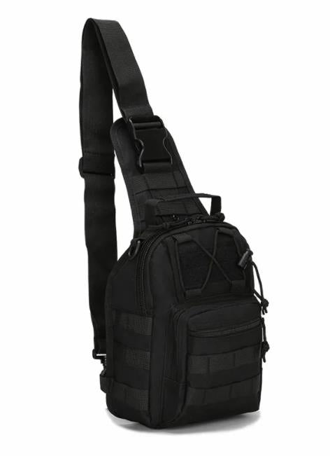 Multifunctional High Quality Tactical Bag