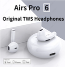 Fone de Ouvido BestPhone®️ Fone Bluetooth