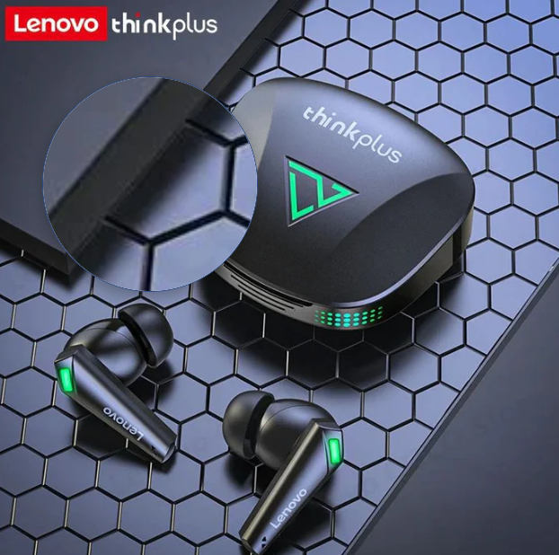 Fone de Ouvido Gamer + Frete Grátis + Case de Proteção
