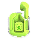 Fone Bluetooth Acefast® Original - 24h de Bateria e Cancelamento Total de Ruídos [Modelo Exclusivo Velloz]